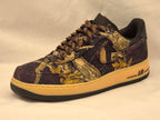 Nike Air Force 1 Realtree UK10