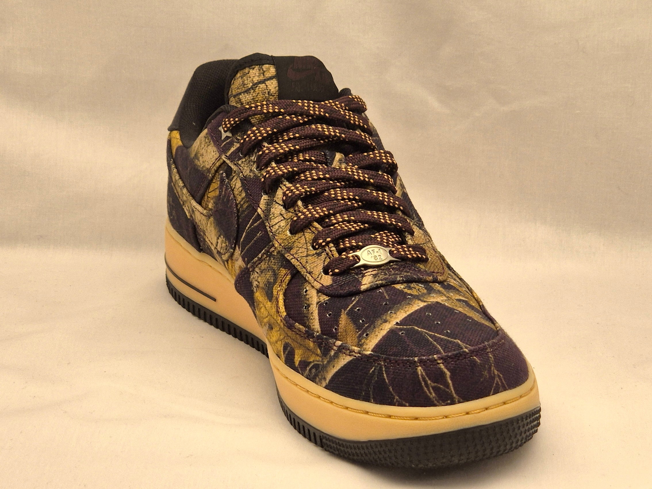 Nike Air Force 1 Realtree UK10