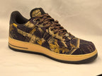 Nike Air Force 1 Realtree UK10