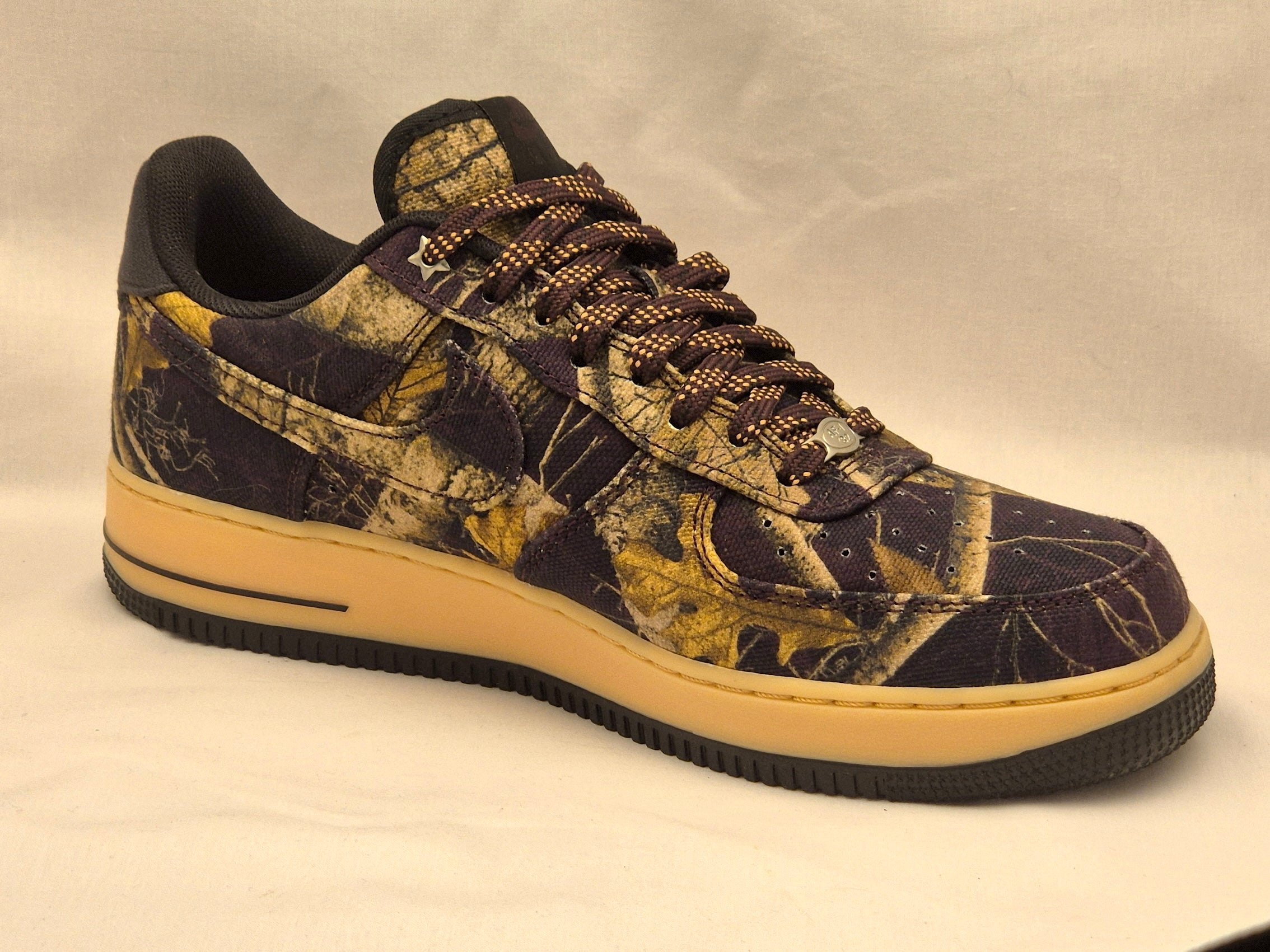 Nike Air Force 1 Realtree UK10