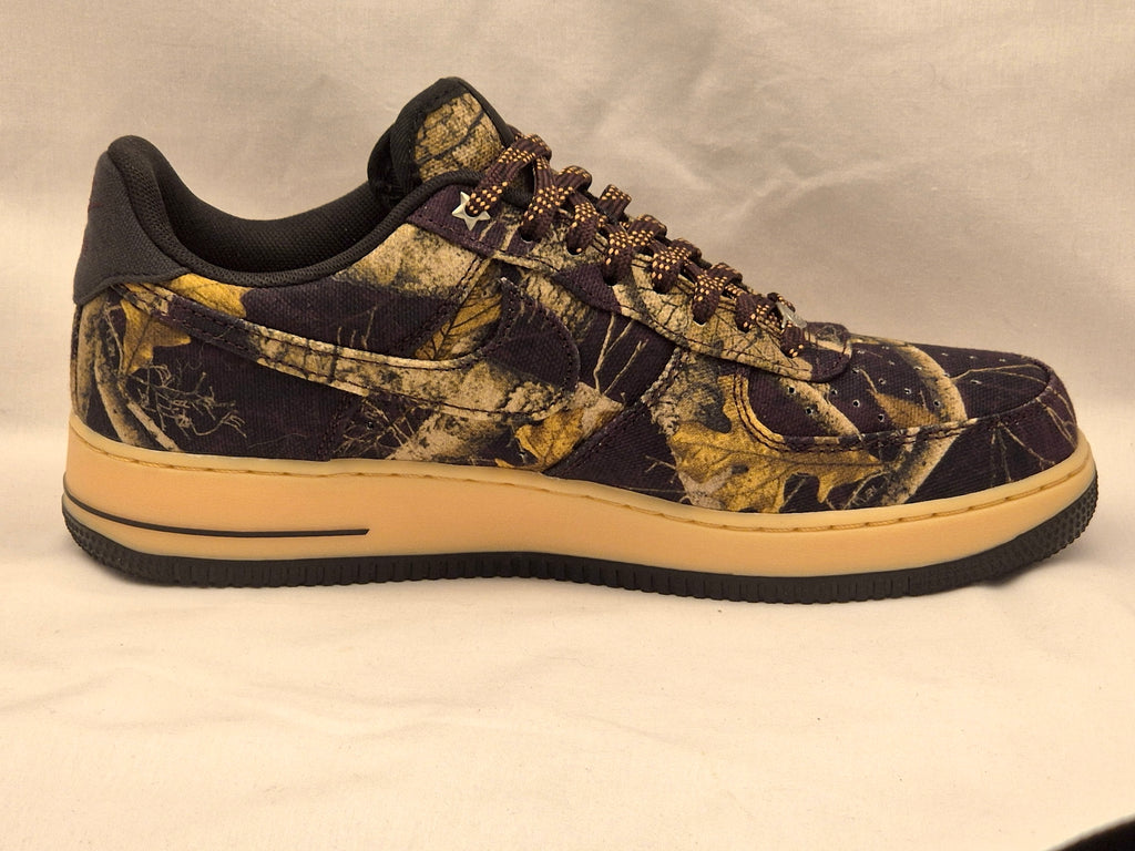 Nike Air Force 1 Realtree UK10