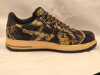 Nike Air Force 1 Realtree UK10