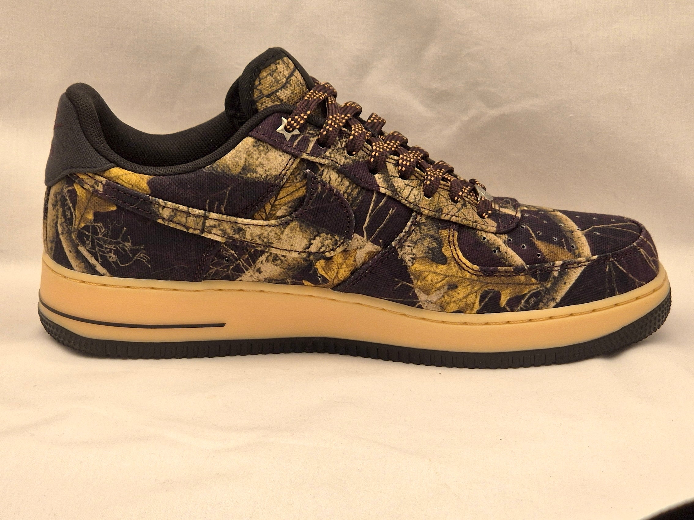 Nike Air Force 1 Realtree UK10