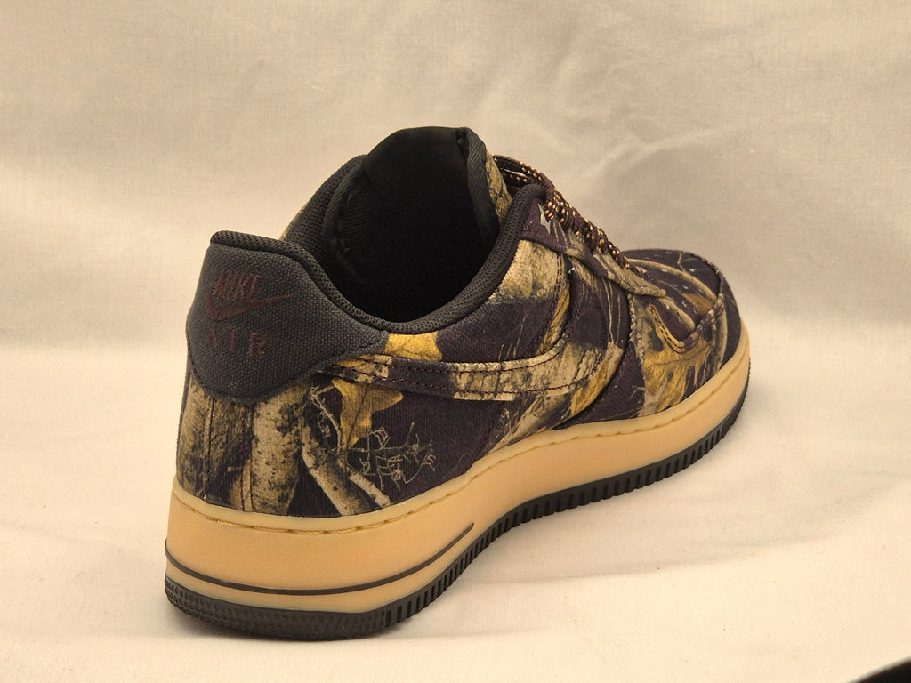 Nike Air Force 1 Realtree UK10