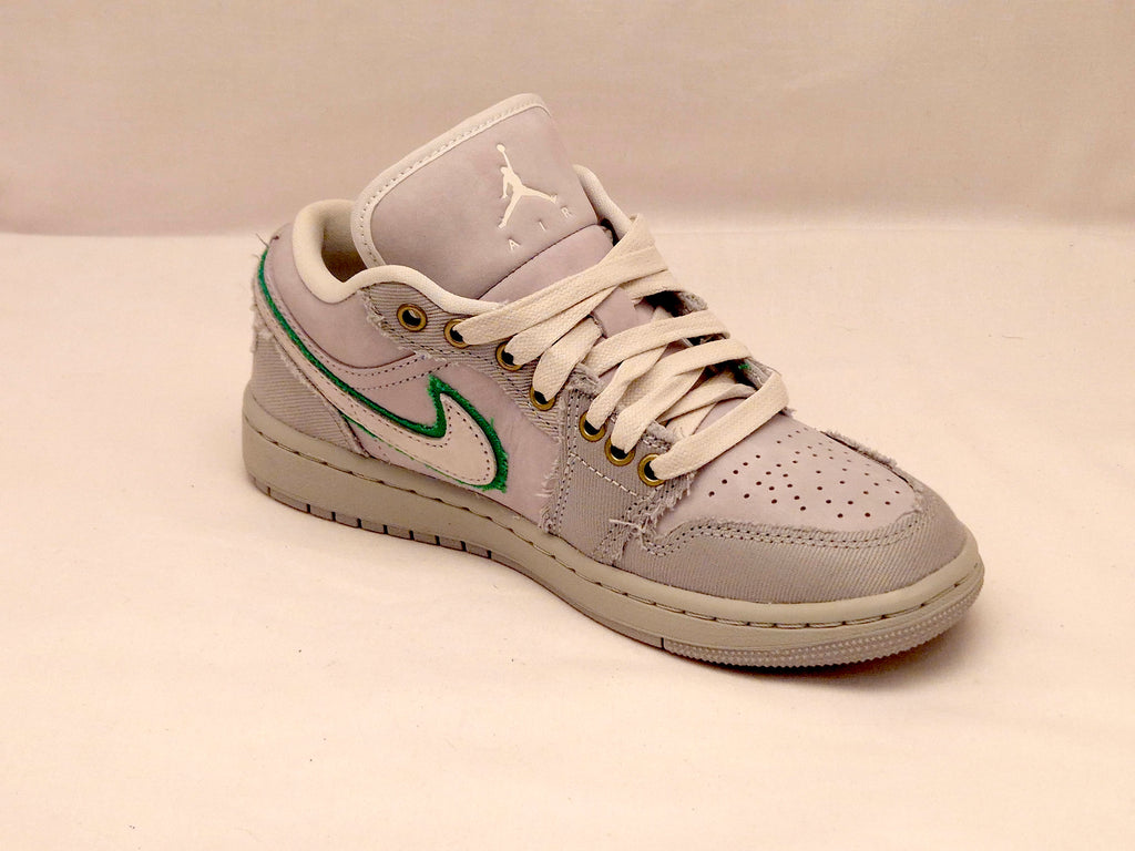 Nike Air Jordan 1 Low UK3
