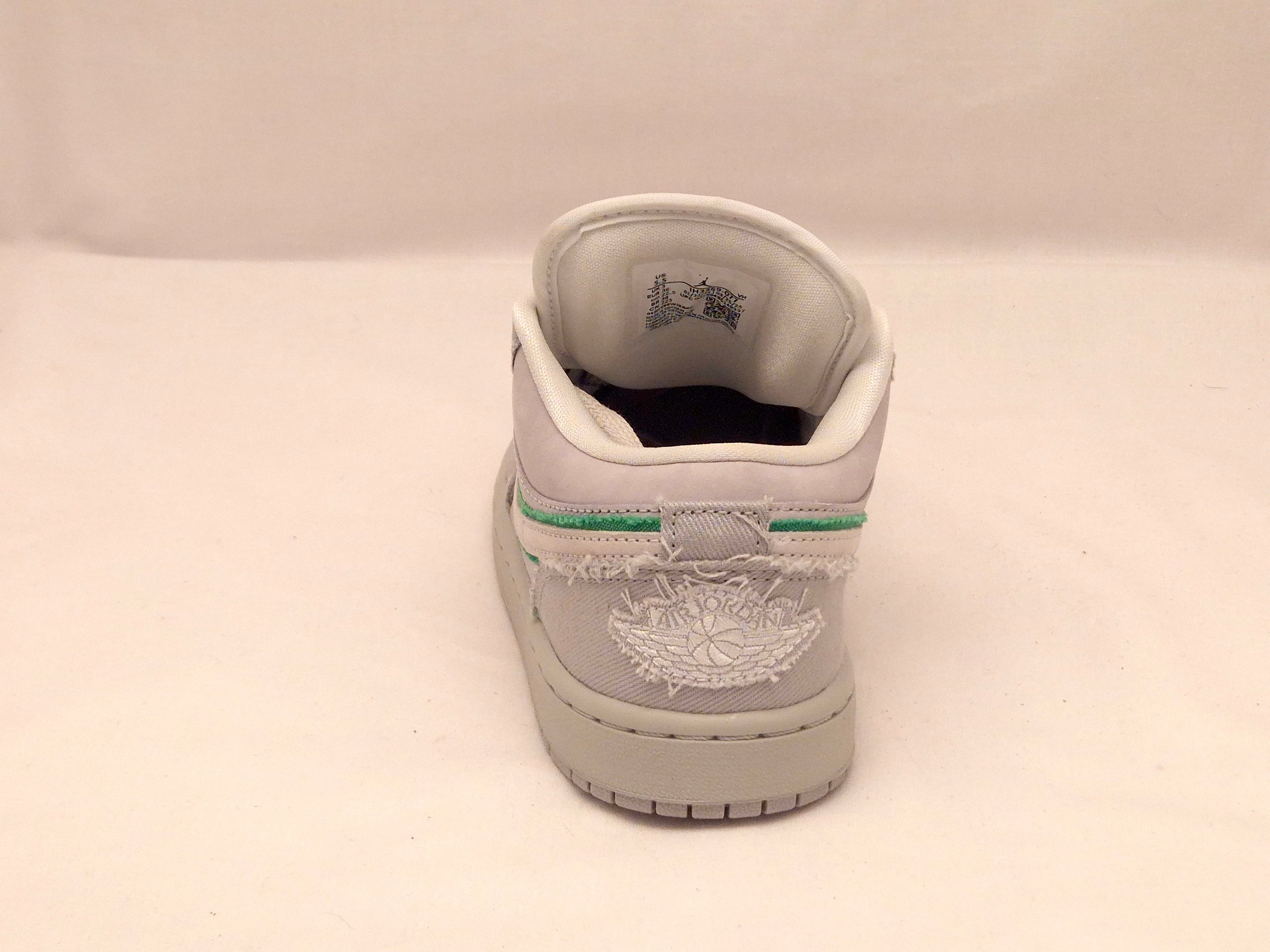Nike Air Jordan 1 Low UK3