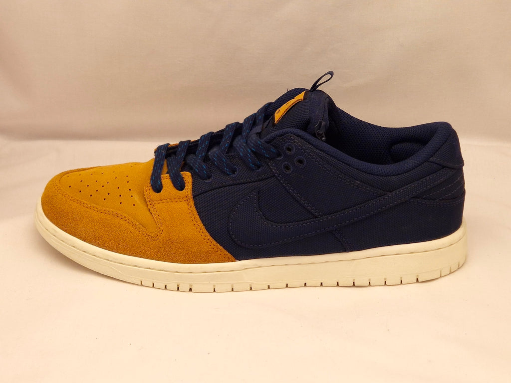 Nike SB Dunk Low UK10