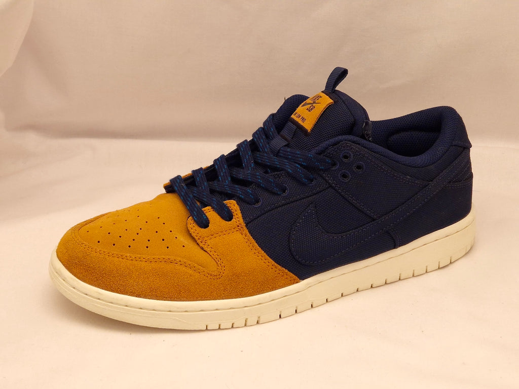 Nike SB Dunk Low UK10