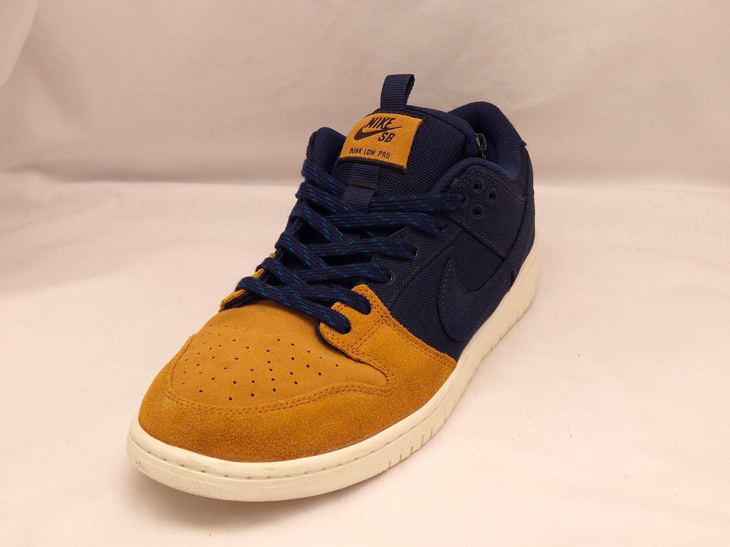 Nike SB Dunk Low UK10