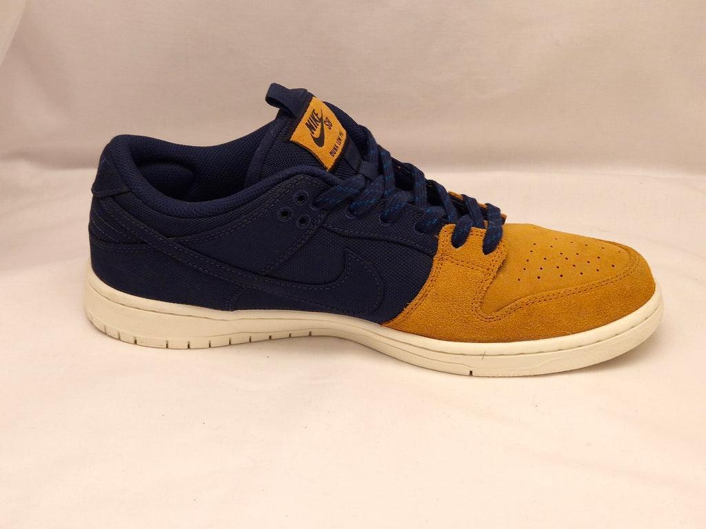 Nike SB Dunk Low UK10