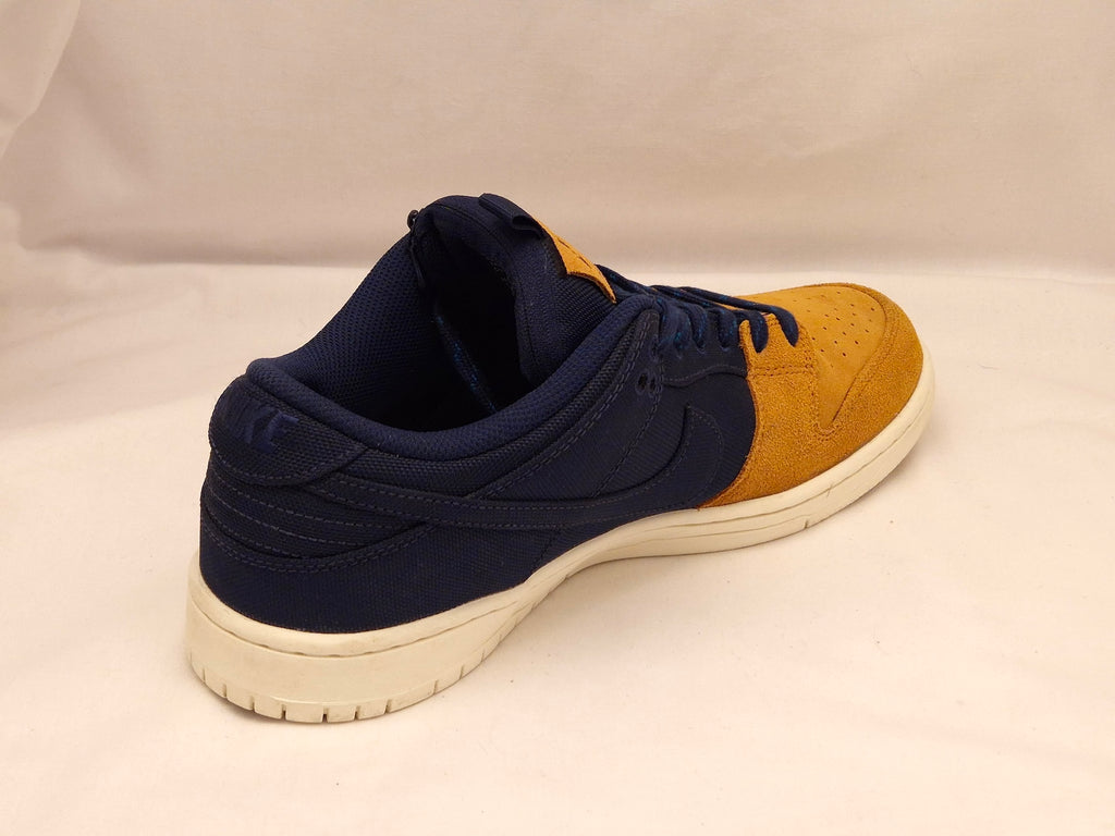 Nike SB Dunk Low UK10