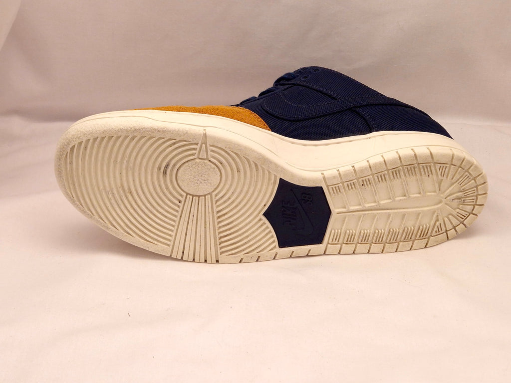 Nike SB Dunk Low UK10