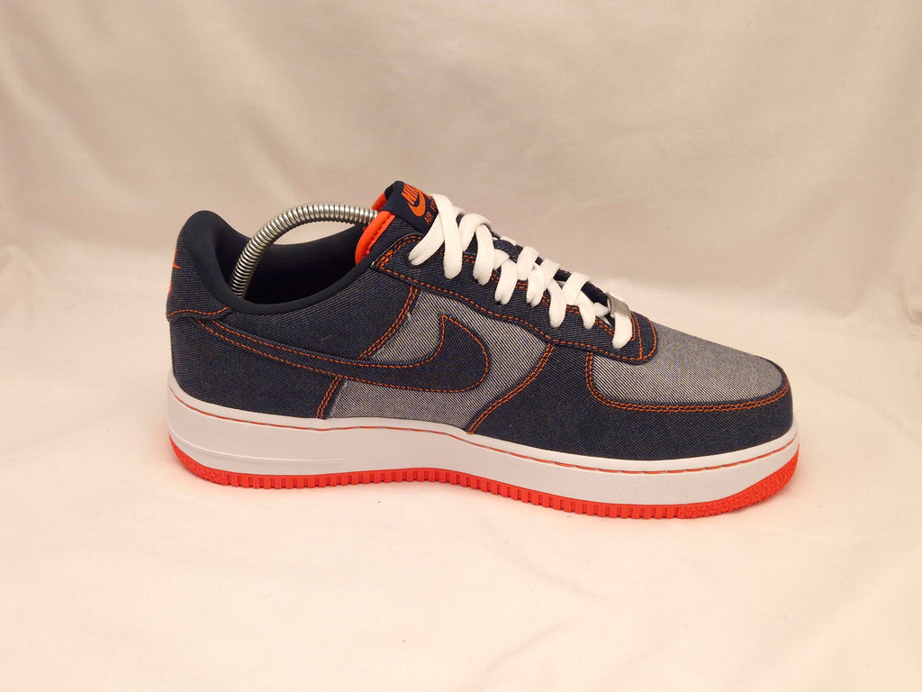 Nike Air force 1 Protro Denim UK10