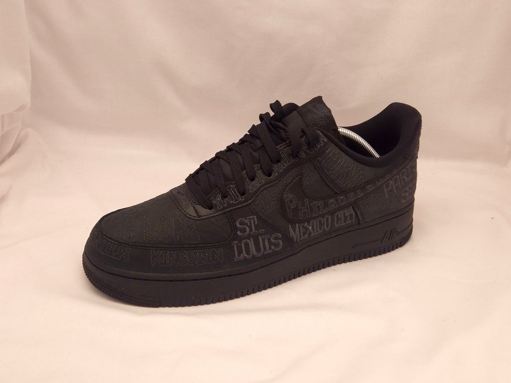 Nike Air force 1 World Tour UK10