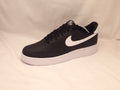 Nike Air Force 1 Black Pebble UK10.5