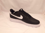 Nike Air Force 1 Black Pebble UK10.5