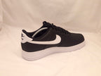 Nike Air Force 1 Black Pebble UK10.5