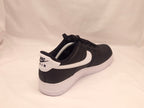 Nike Air Force 1 Black Pebble UK10.5