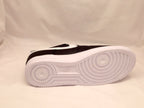 Nike Air Force 1 Black Pebble UK10.5