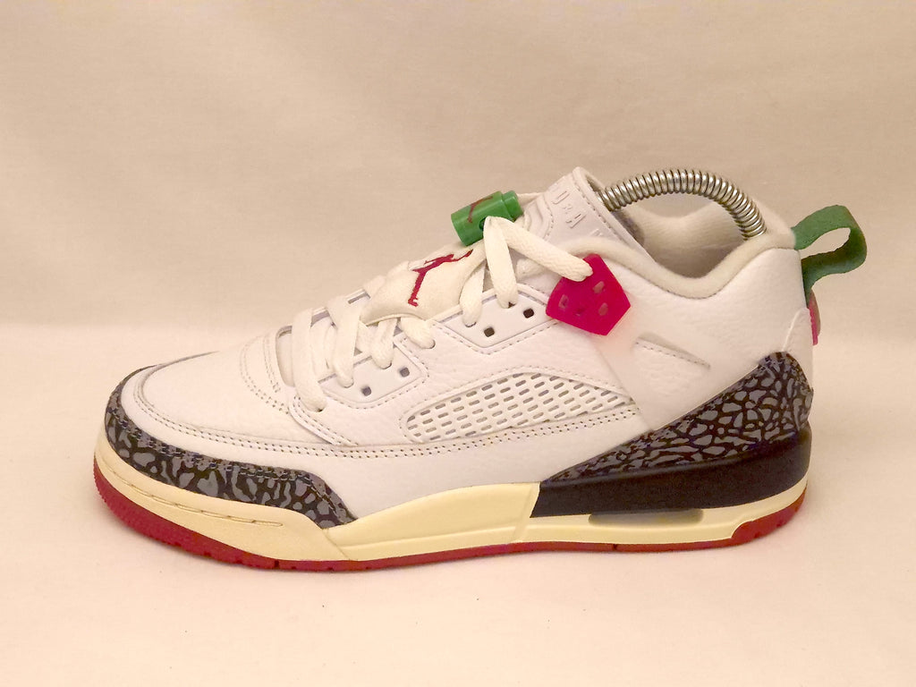 Nike Jordan spizike UK5