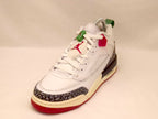 Nike Jordan spizike UK5