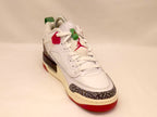 Nike Jordan spizike UK5