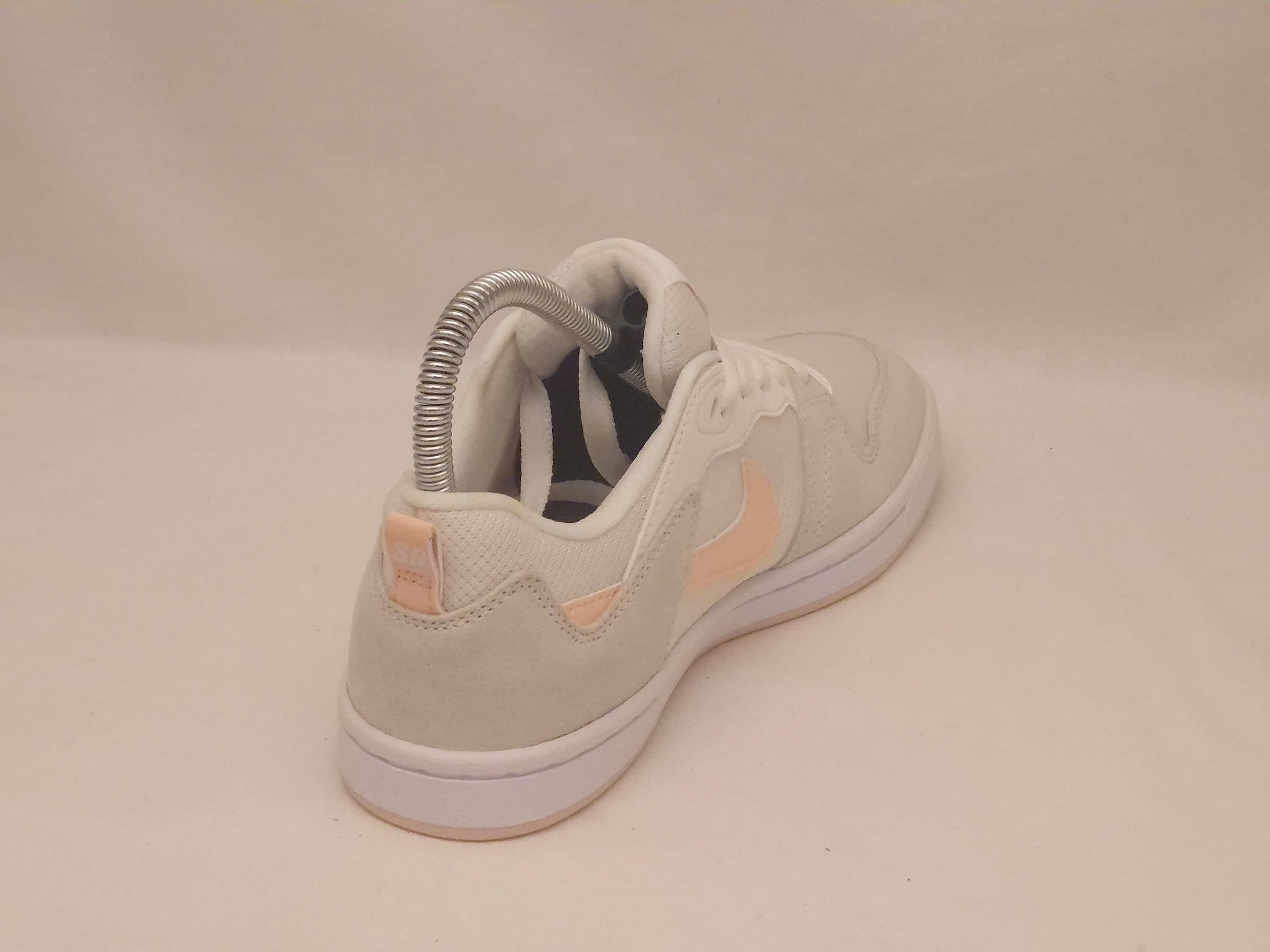 Nike SB Alleyoop UK5