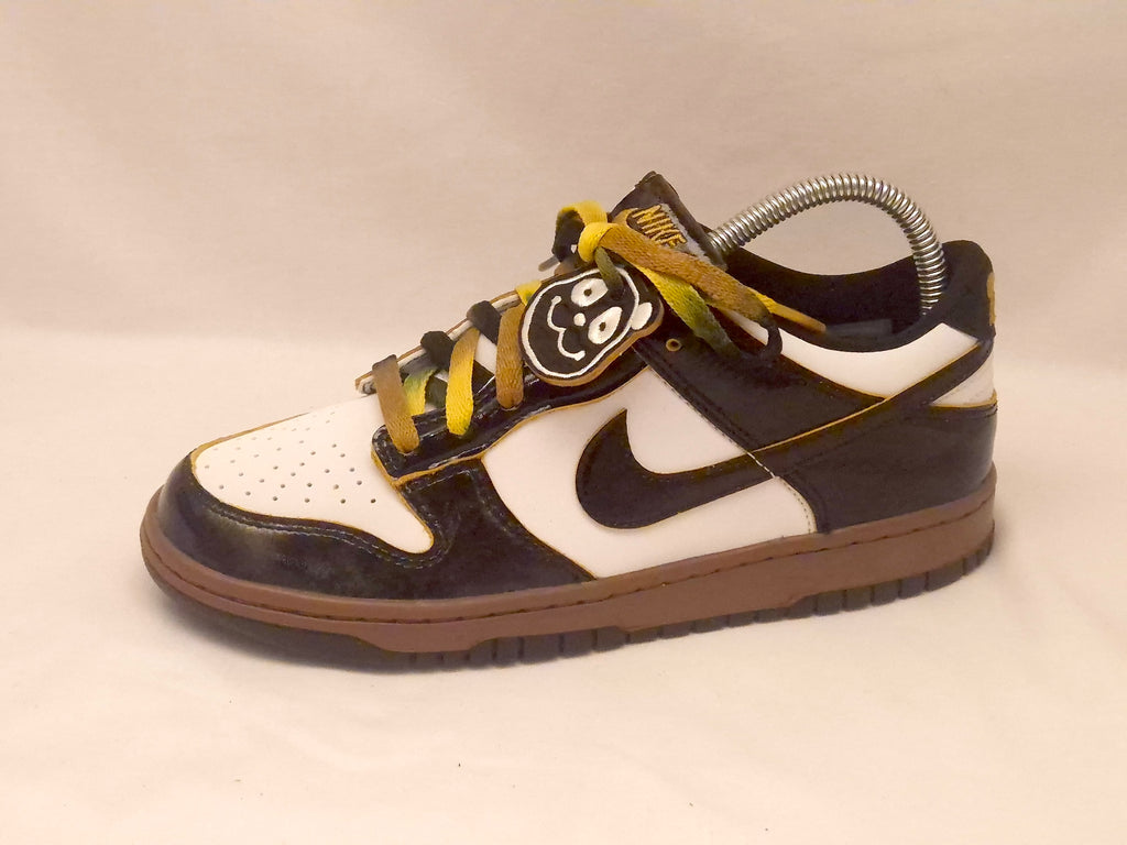 Nike panda dunks Limited edition uk5.5