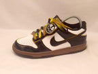 Nike panda dunks Limited edition uk5.5