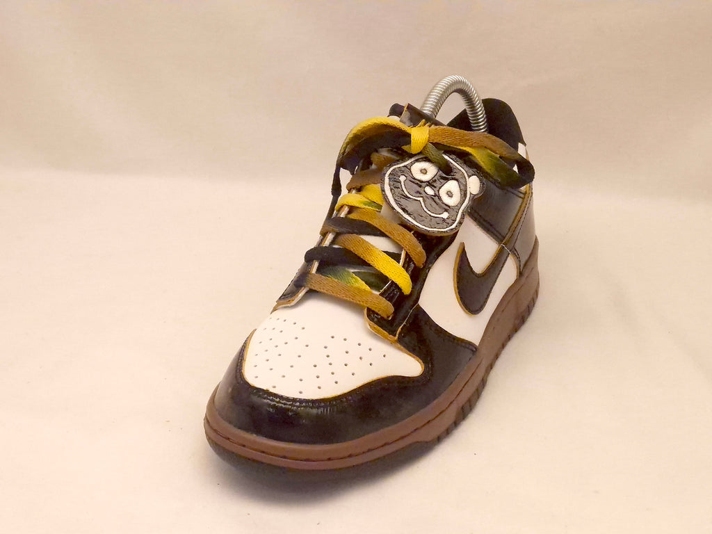 Nike panda dunks Limited edition uk5.5