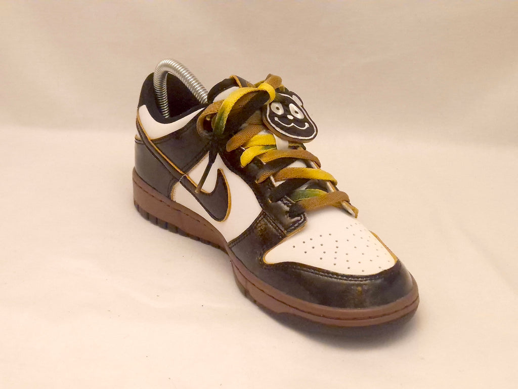 Nike panda dunks Limited edition uk5.5