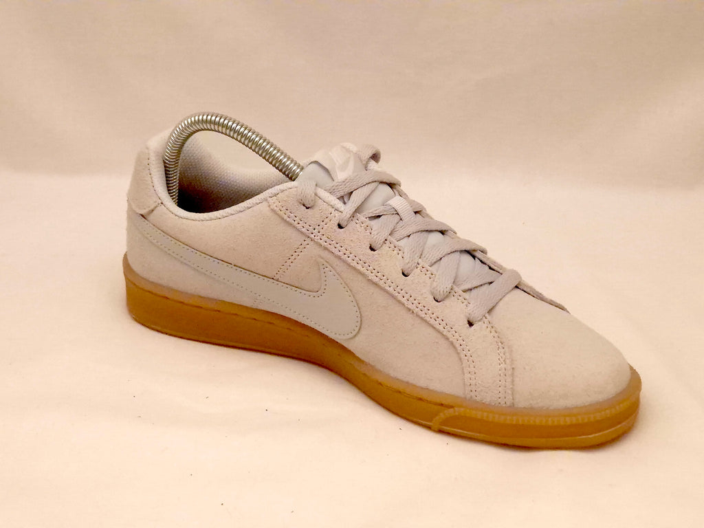 Nike Court royal suede UK6.5