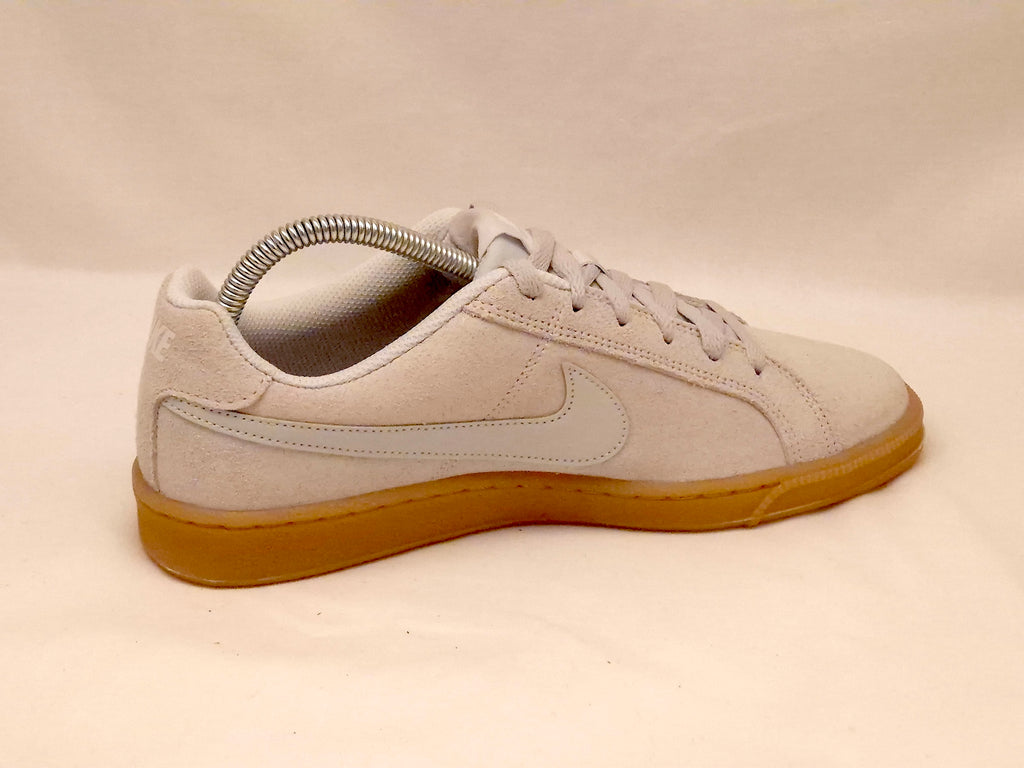 Nike Court royal suede UK6.5