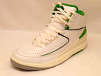 Nike Air Jordan 2 UK7.5
