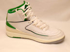 Nike Air Jordan 2 UK7.5