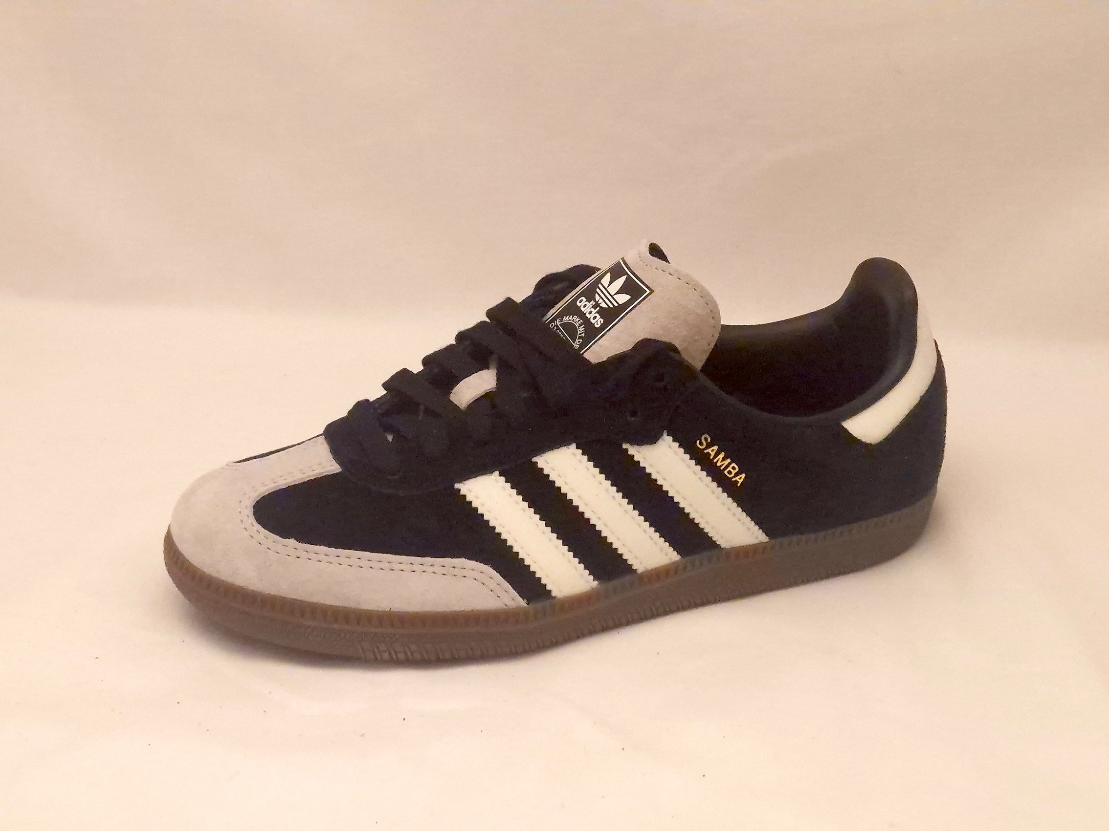 Adidas samba UK4