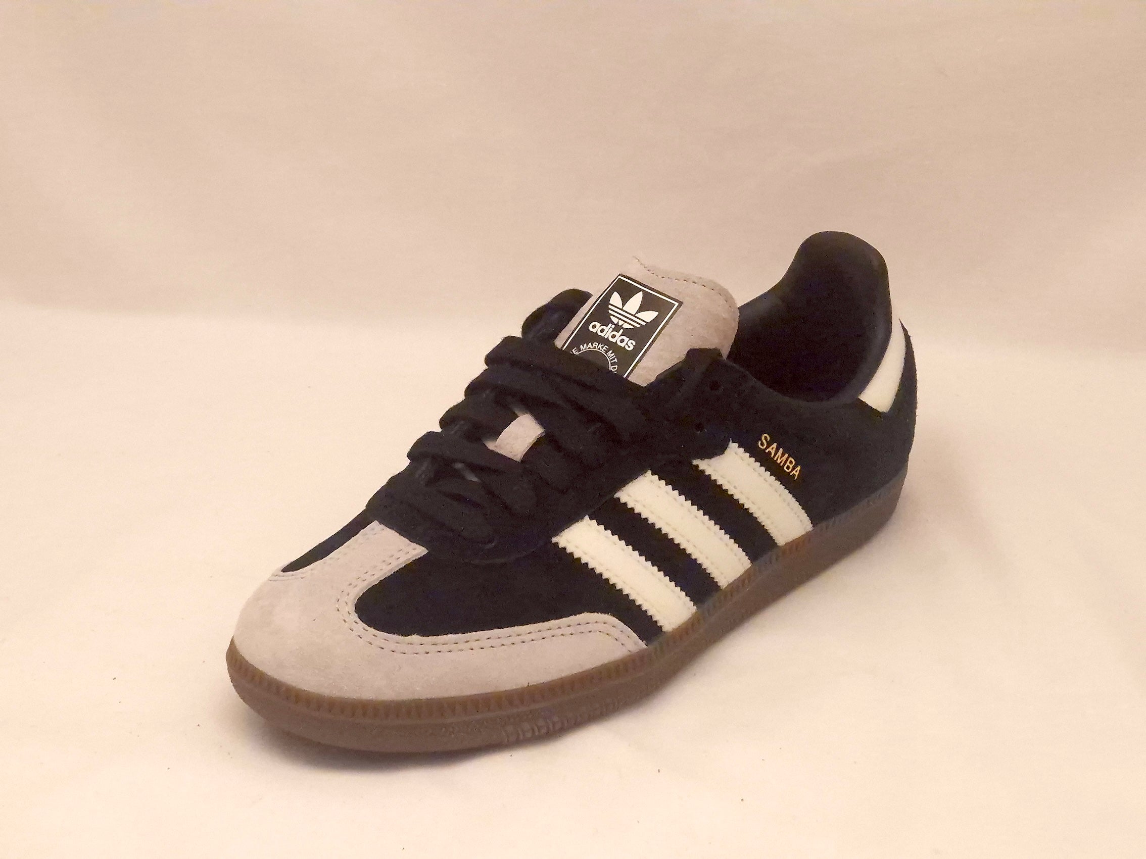 Adidas samba UK4