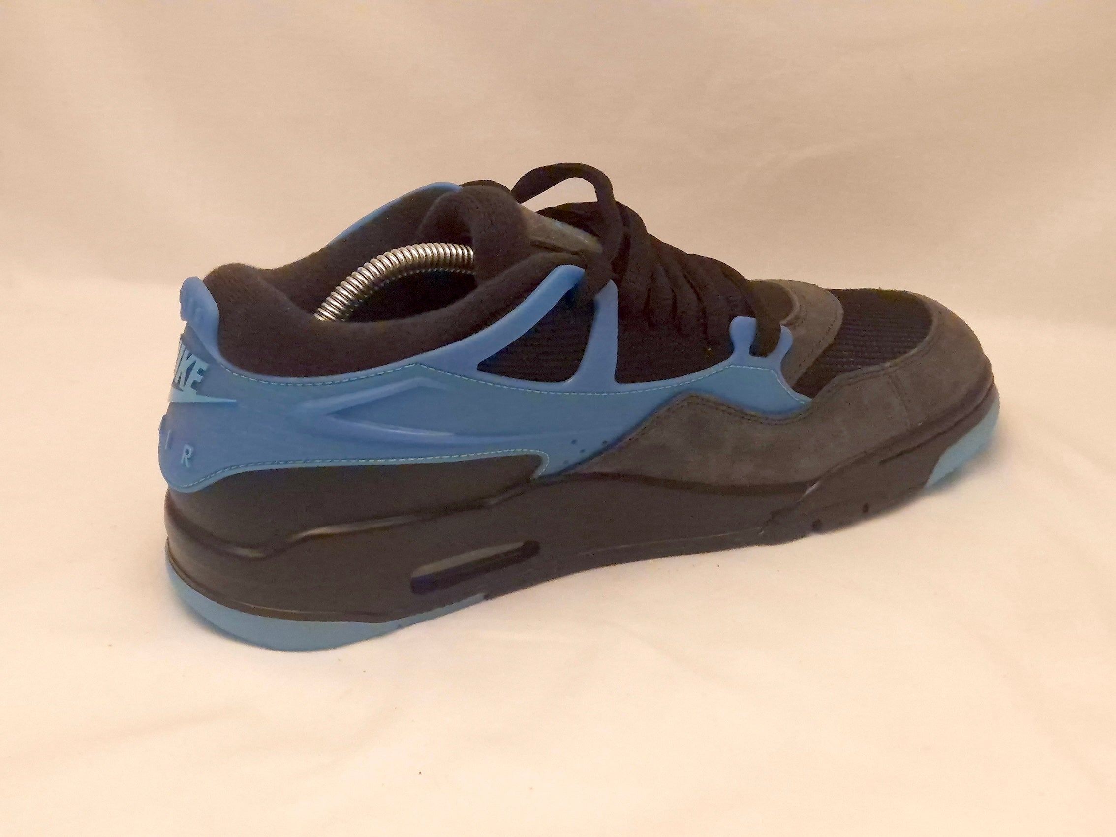 Nike Air Jordan 4 Rm Uk10.5