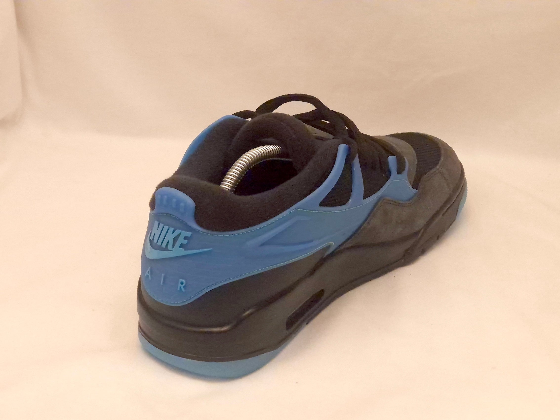 Nike Air Jordan 4 Rm Uk10.5