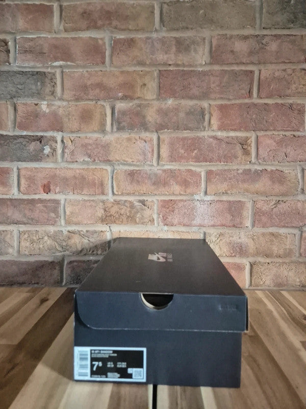 Nike Air Force 1 Shadow women's UK5