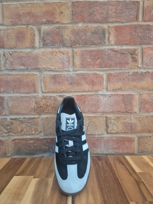 Adidas samba women's uk4 brand new in box