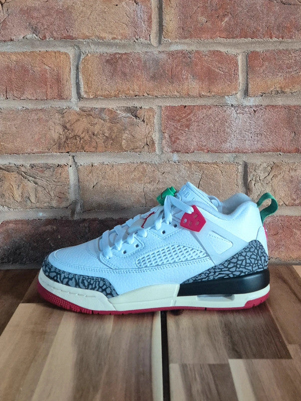 Nike Jordan spizike Mens UK5 brand new in box