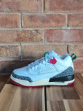 Nike Jordan spizike Mens UK5 brand new in box