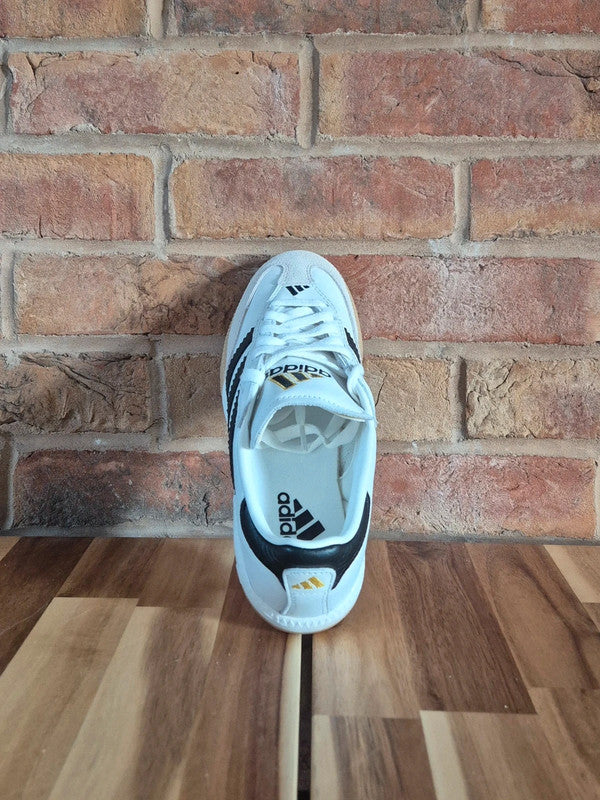 Adidas samba mn UK4.5 Brand new in box