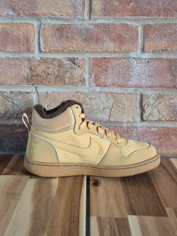 Nike Court Borough mid UK4 brand new in box