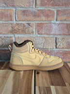 Nike Court Borough mid UK4 brand new in box