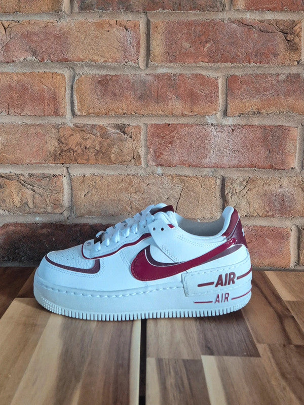 Nike Air Force 1 Shadow women's UK5