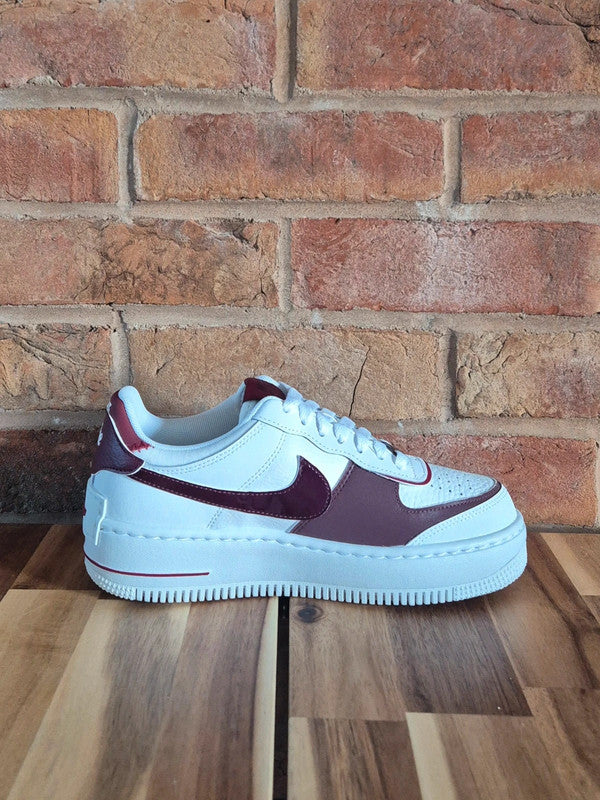 Nike Air Force 1 Shadow women's UK5