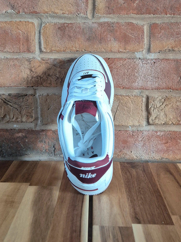 Nike Air Force 1 Shadow women's UK5