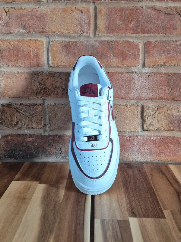 Nike Air Force 1 Shadow women's UK5